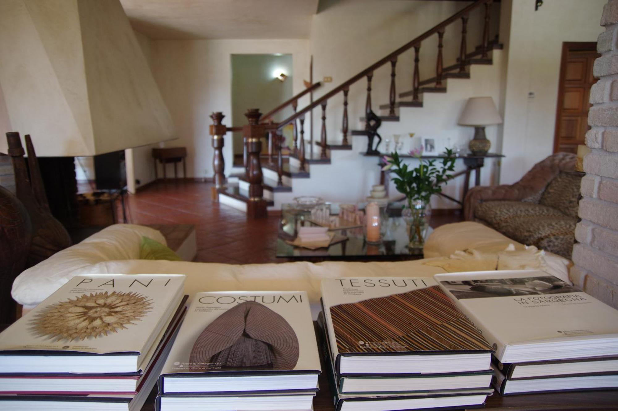 A Casa Di Angela B&B Карбония Экстерьер фото